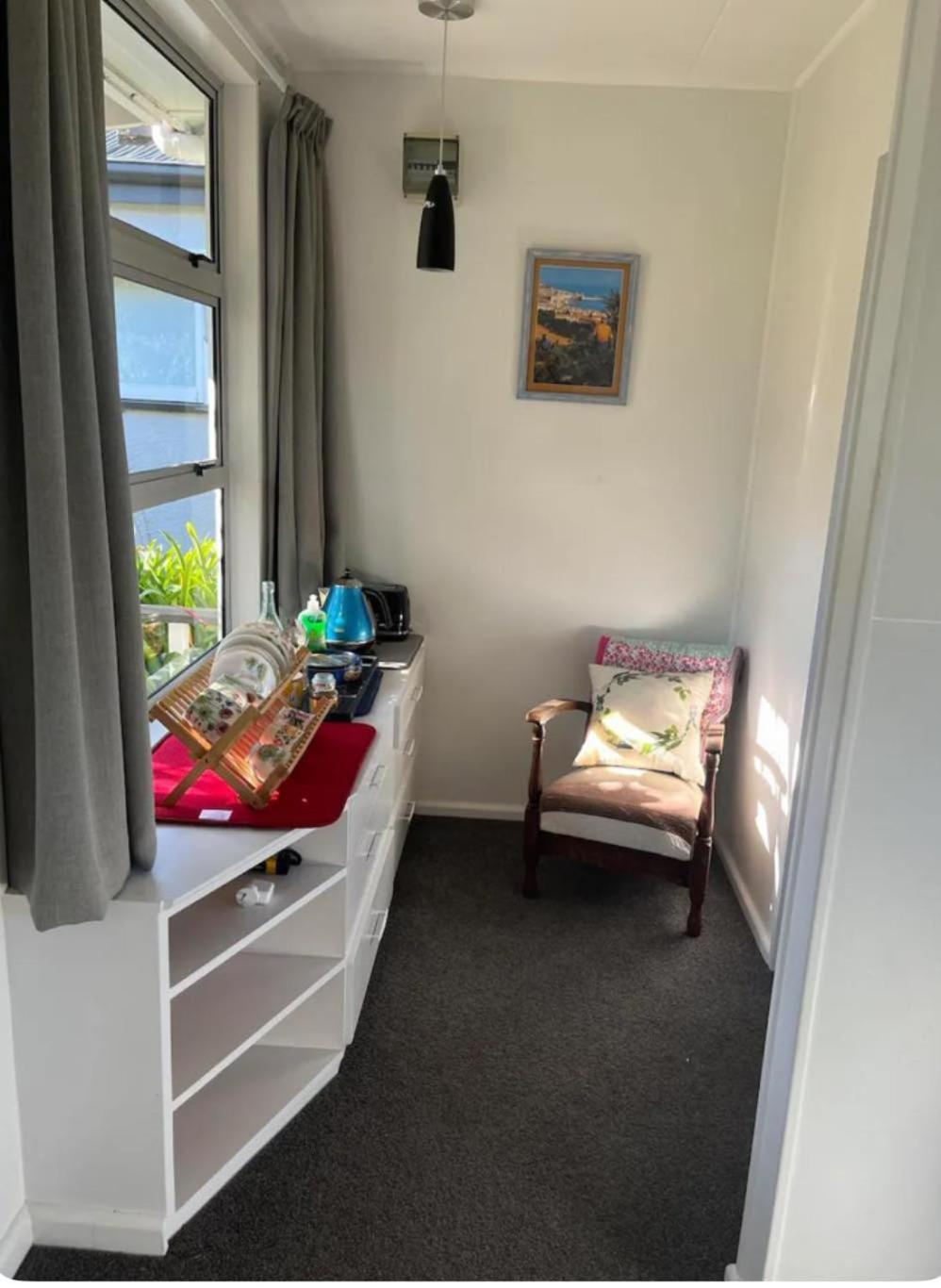 Wattle Creek Studio With Breakfast Basket Amberley Экстерьер фото